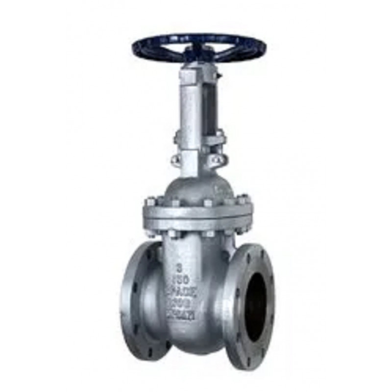 Cast Steel Gate Valve