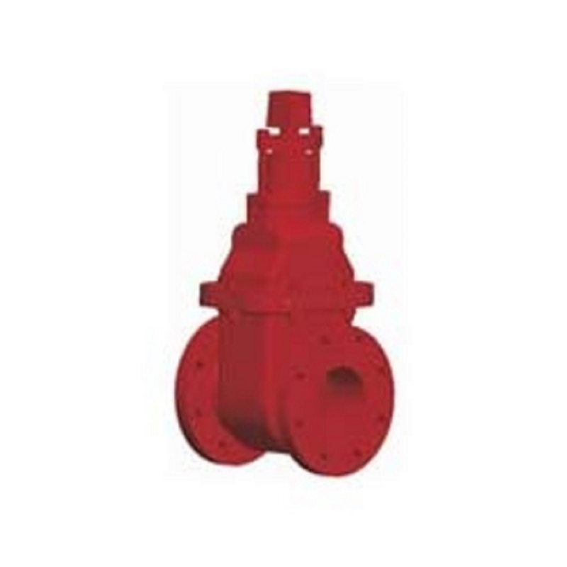 FM Approved Gate Valve