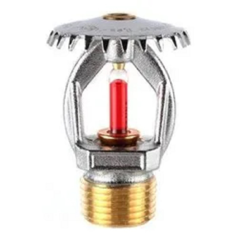 Upright Sprinkler