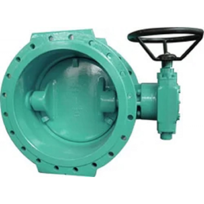 Butterfly & Check Valves
