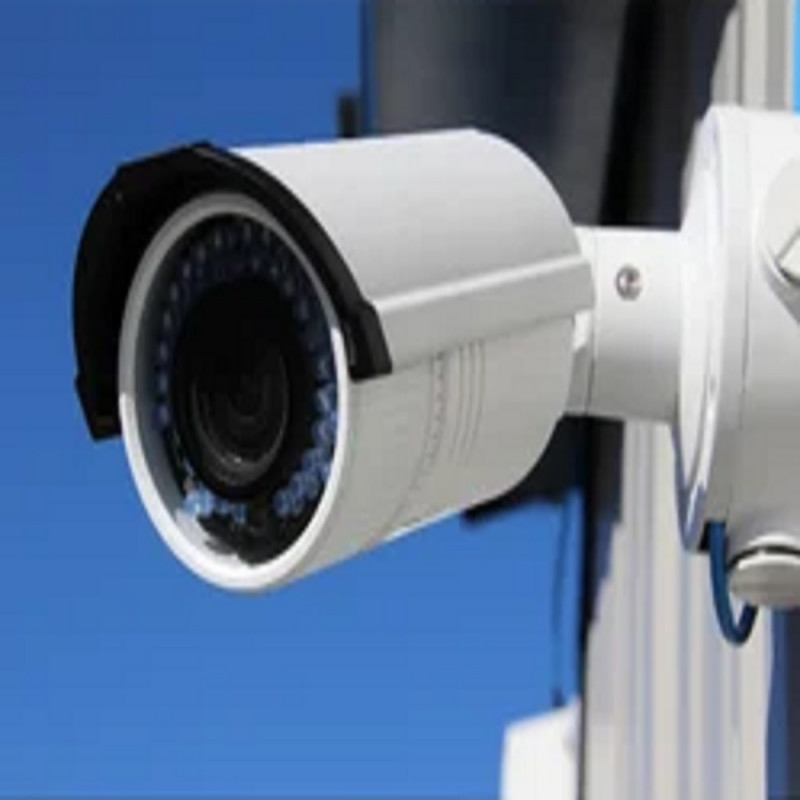 Security CCTV Bullet Camera