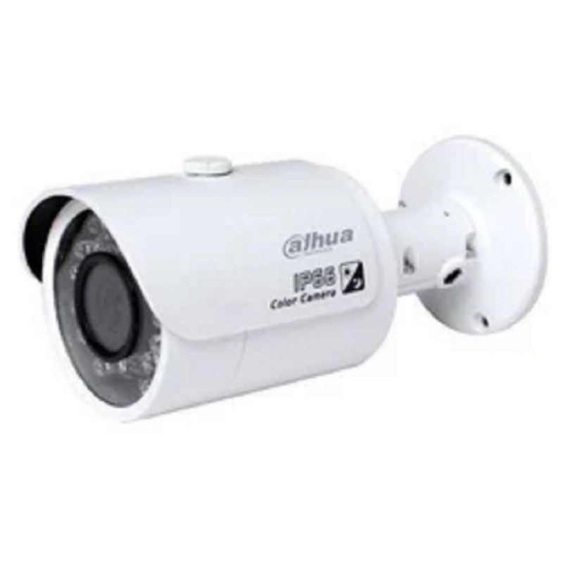 HDCVI Bullet Camera