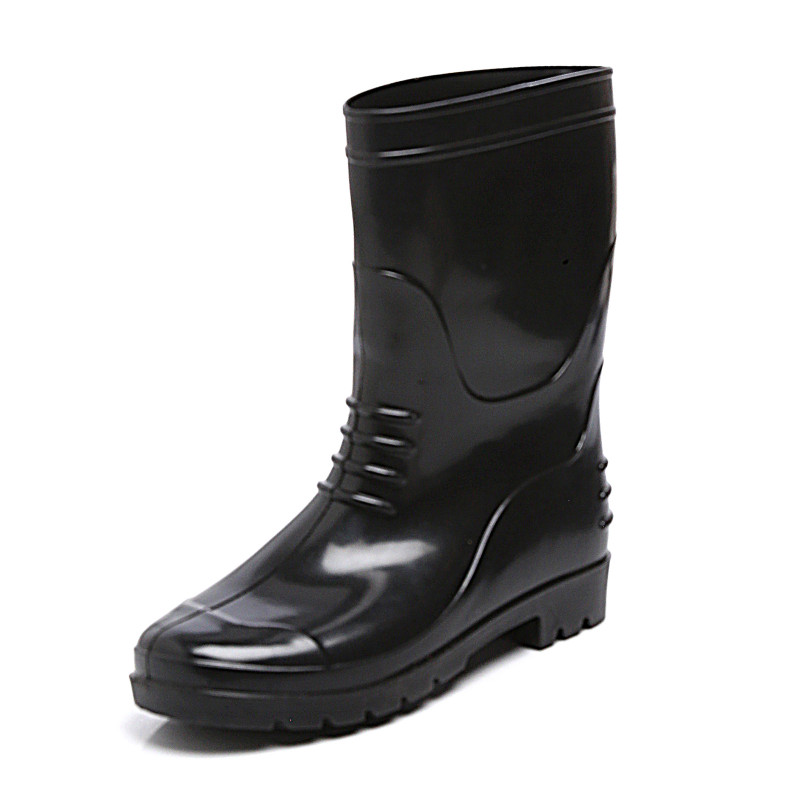 BAHUBALI BLK SOLE