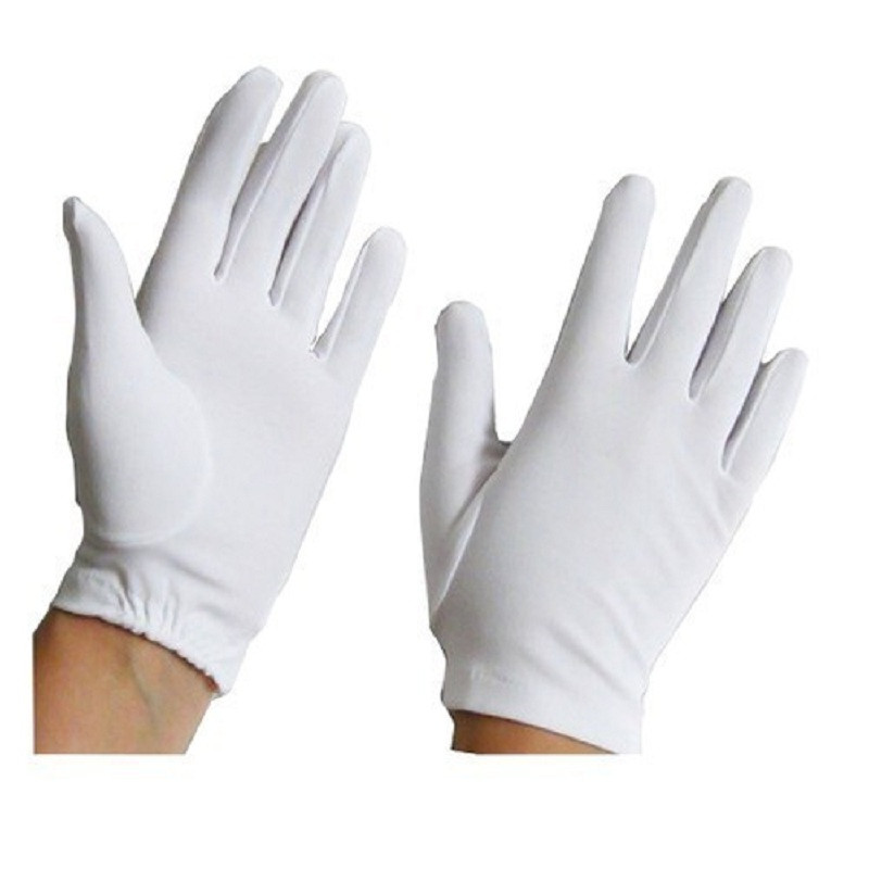 HOSIERY GLOVES