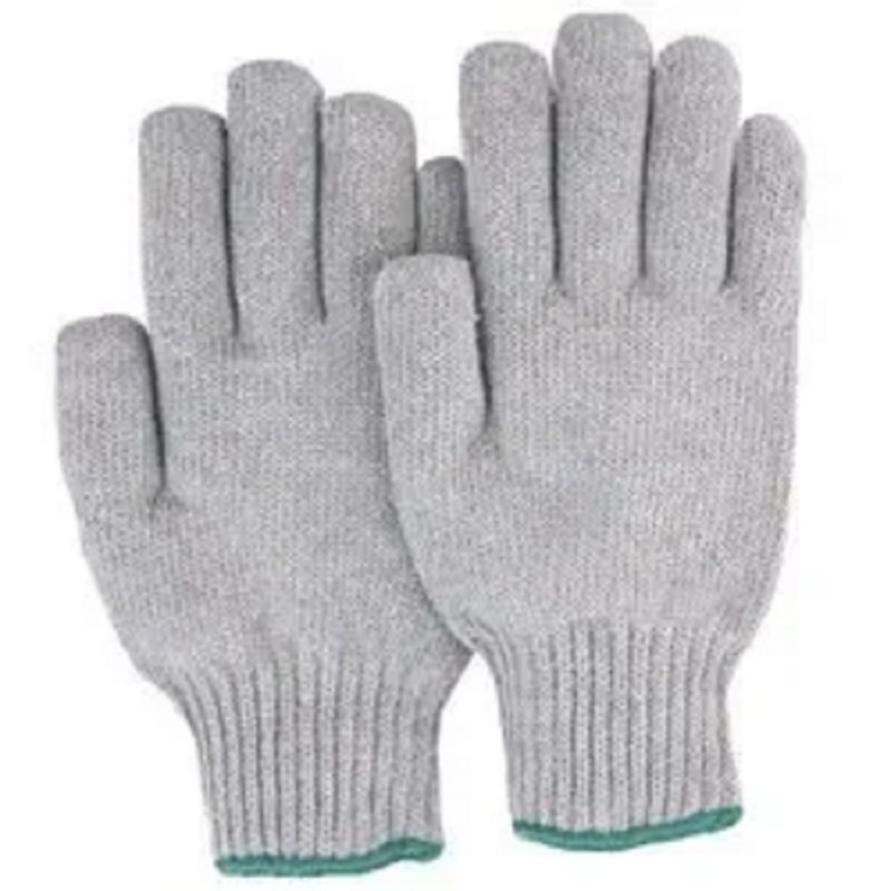 Wool Knitted Hand Gloves