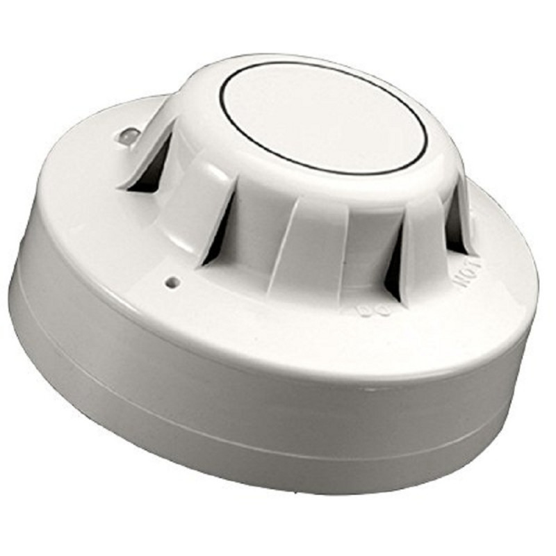 Smoke detector