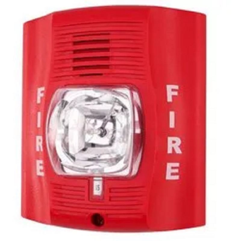 Fire Alarm Hooter
