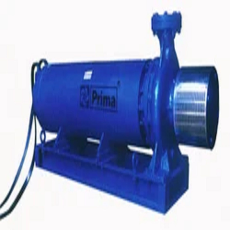 Well Horizontal Monoset Pumps