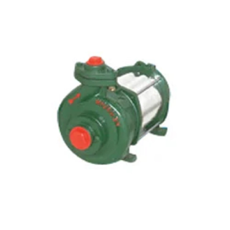 Industrial Horizontal Monoset Pump