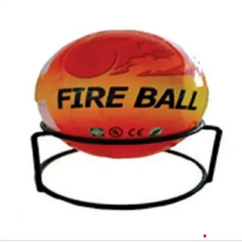 Fire Ball Extinguisher