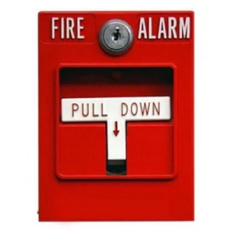 Fire Alarm System