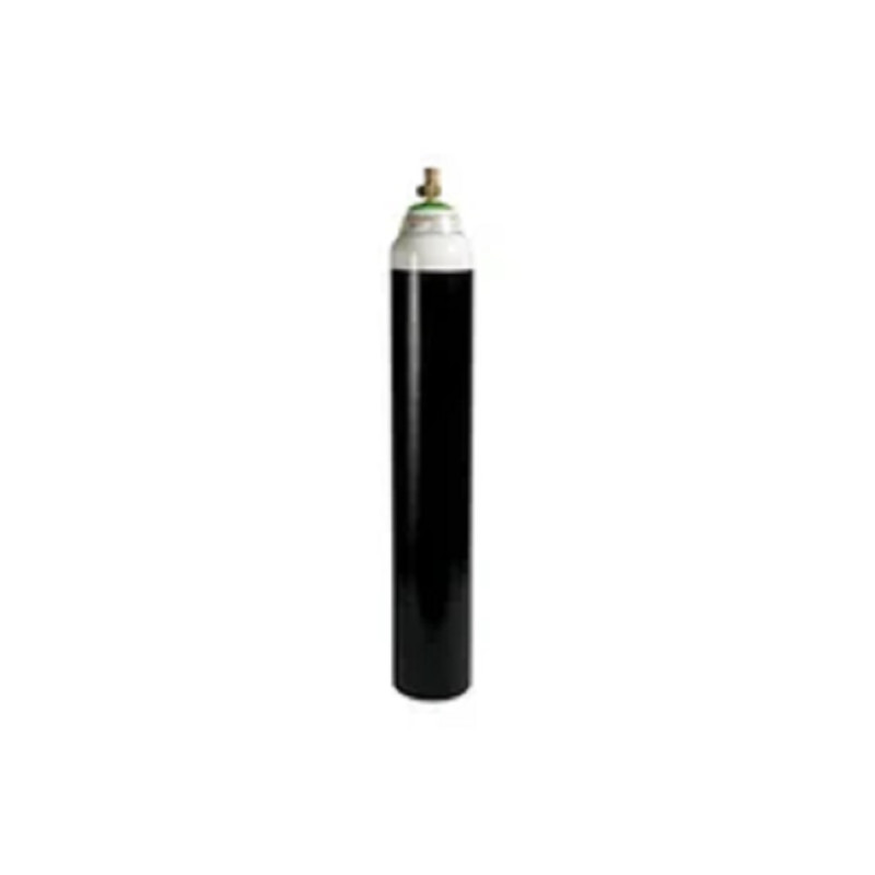 Pure Oxygen Cylinder Gas