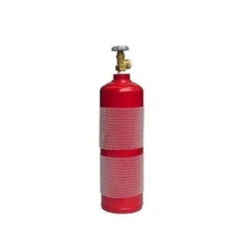 Industrial CO2 Gas Cylinder