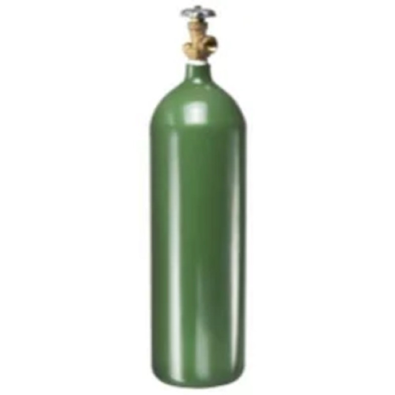 Argon Gas Cylinder