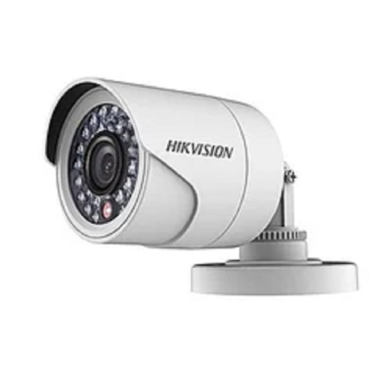 Hikvision Bullet Camera