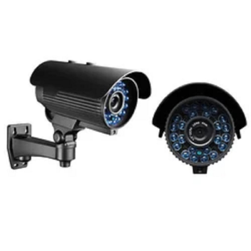 Outdoor CCTV Bullet Camera