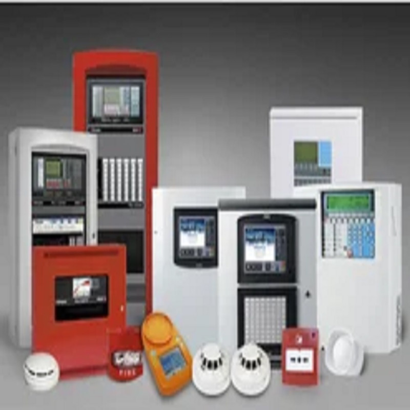 Fire Alarm Control System