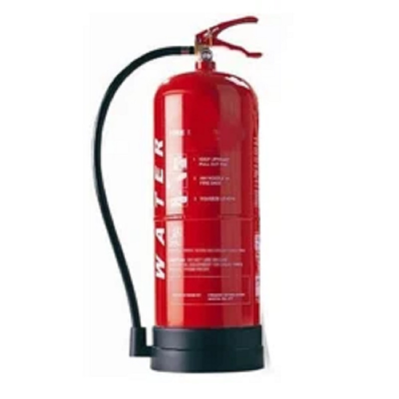 Water Fire Extinguisher