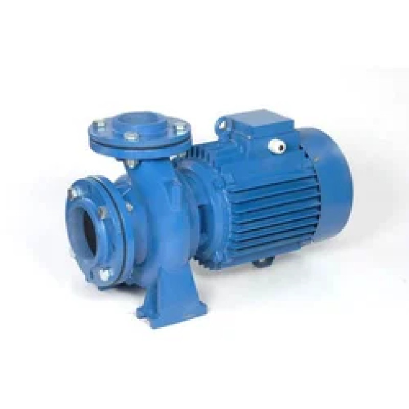 Industrial Monoblock Pump