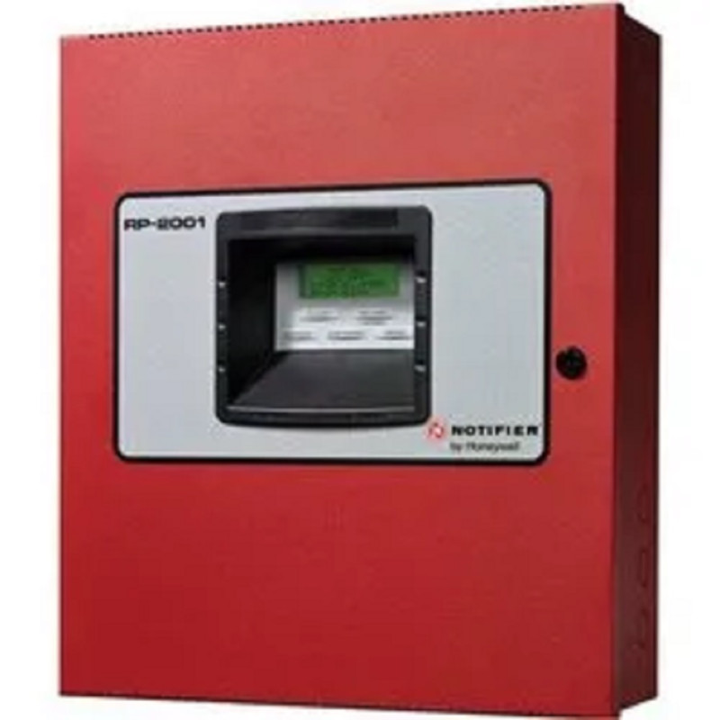 Notifier RP-2001 Fire Alarm
