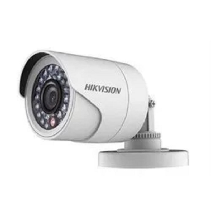Hikvision 2MP IR Bullet Camera
