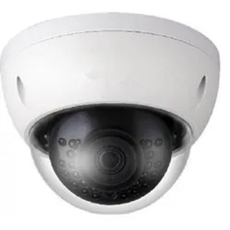 Dahua 4MP IR Mini-Dome Camera