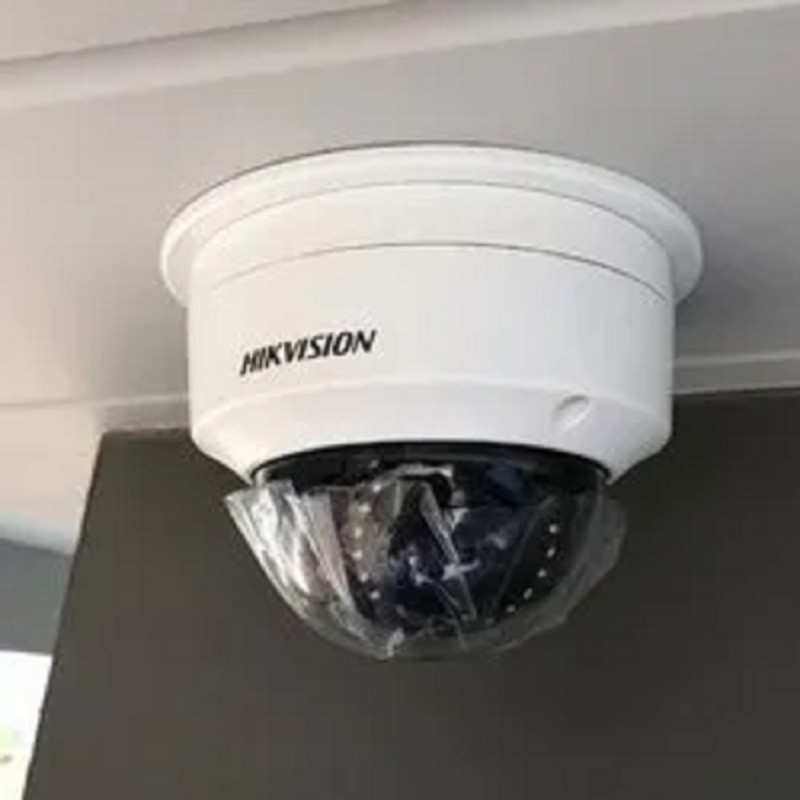 Hikvision 3MP IR Dome Camera