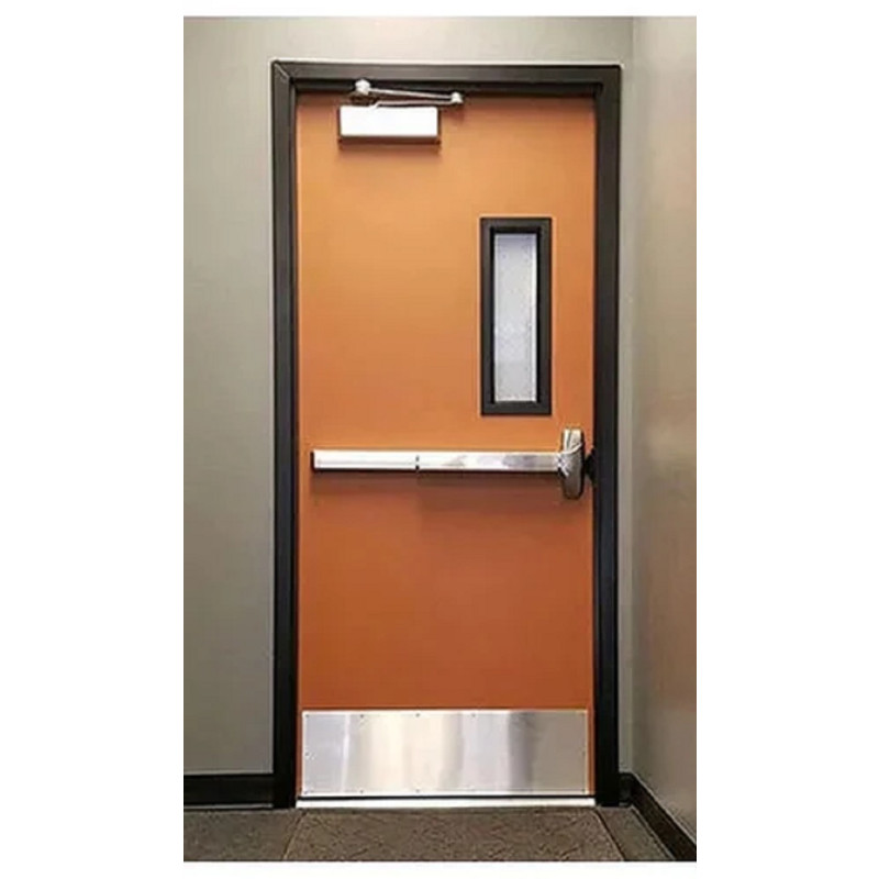 Fire Rated Steel Door