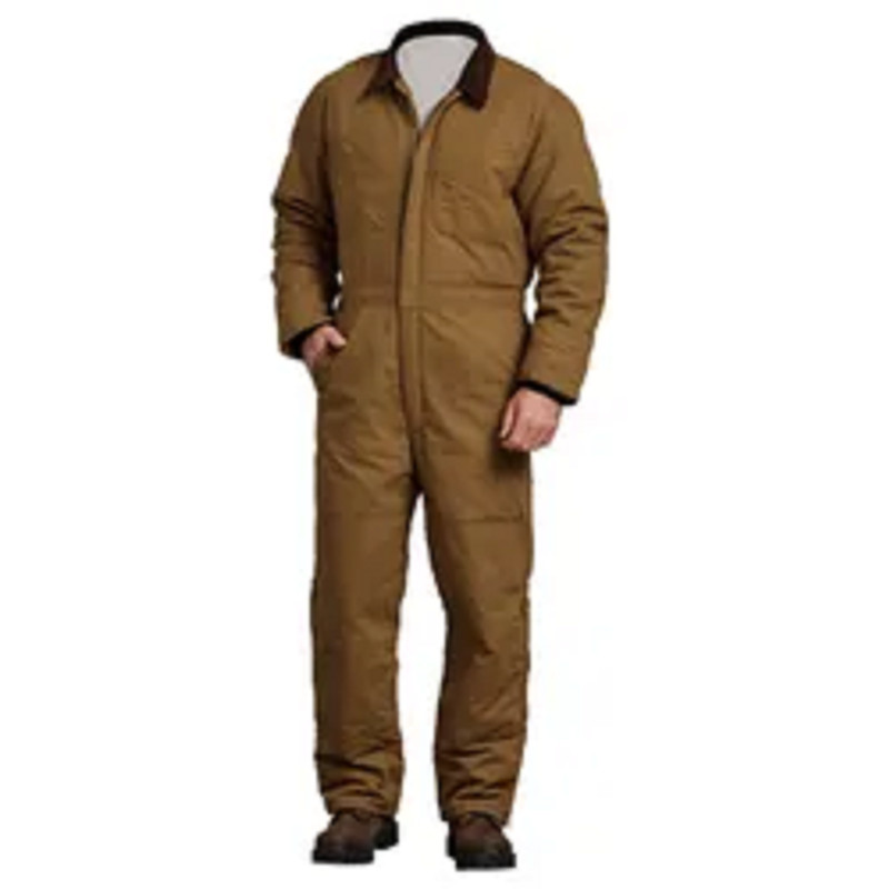 Protective Industrial Apparel