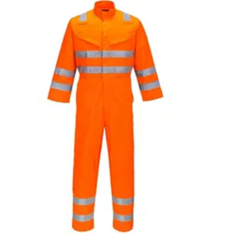 Industrial Safety Apparel