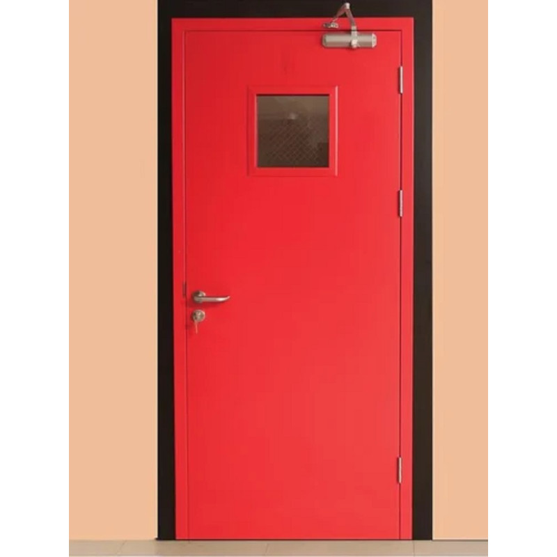 Fire Resistant Doors