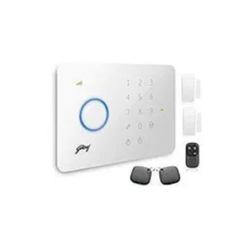 Godrej Eagle-I Pro Wireless Burglar Alarm Kit
