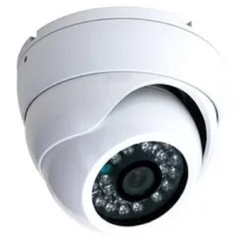 Godrej CCTV Camera
