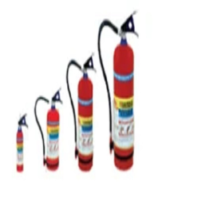 Fire Extinguishers