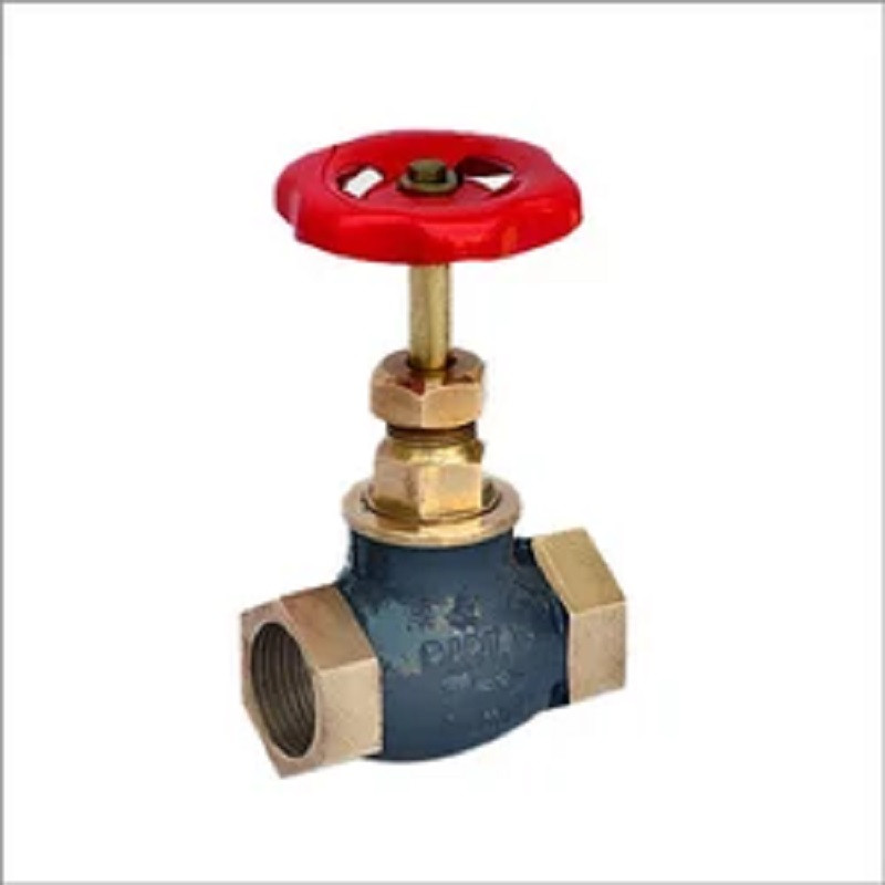 Bronze Globe Valves