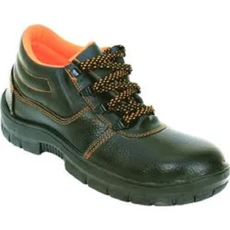 High Ankle Safety Shoes