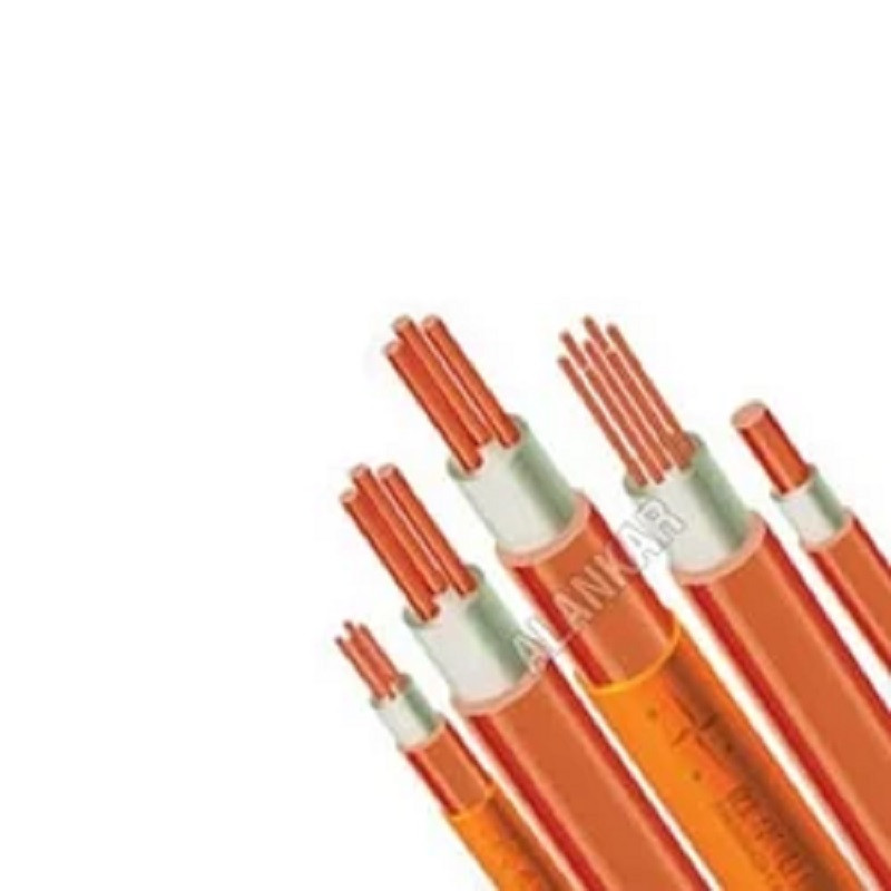 Fire Resistant Cable