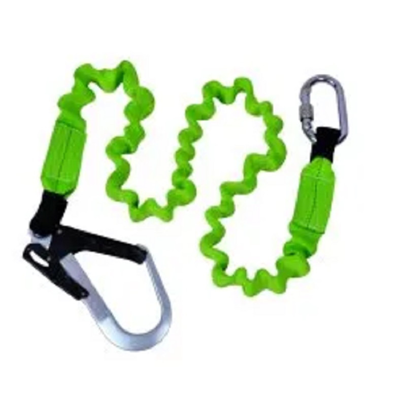 Safety Harness Lanyard