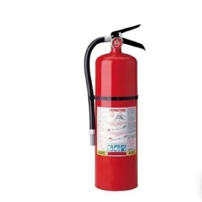 ABC  Stored Pressure
