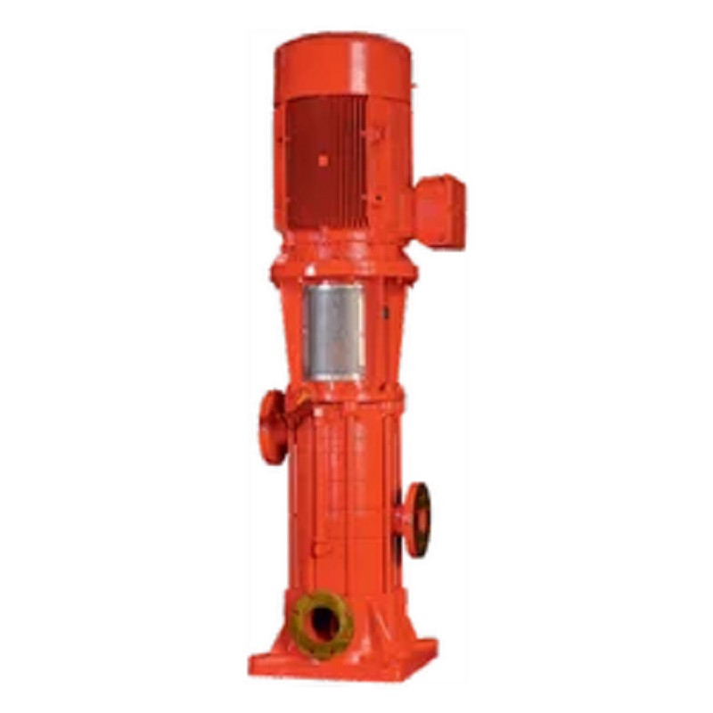 Kirloskar MSMO Fire Fighting Pump