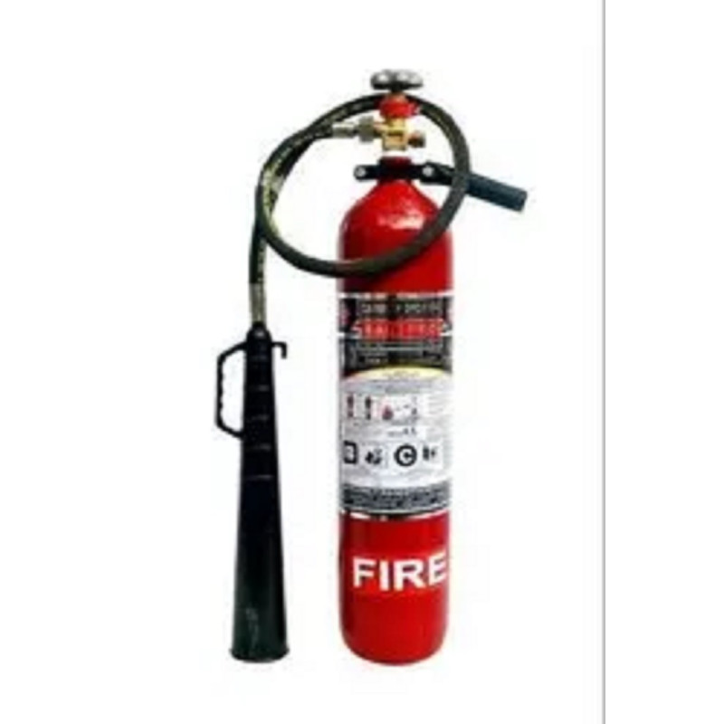 500ml Fire Extinguisher