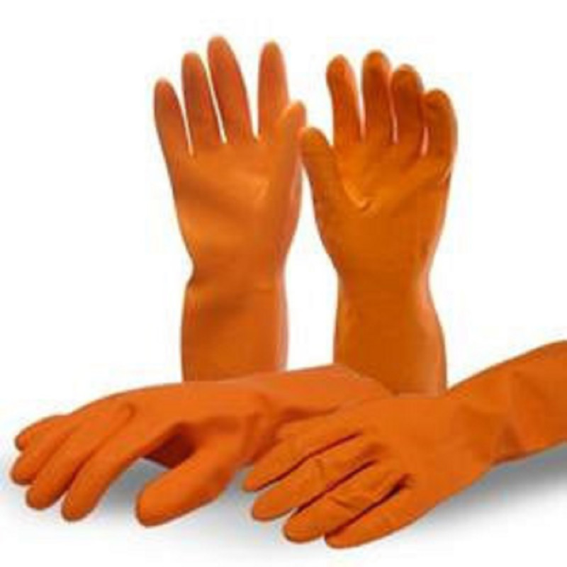 Rubber Gloves