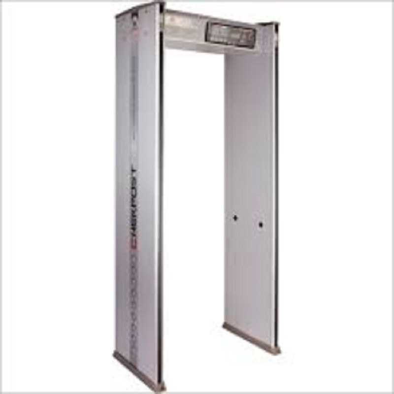 Door Frame Metal Detector