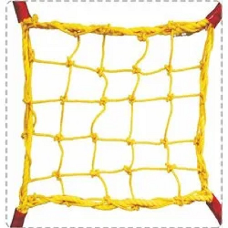 Single Cord Safety Net