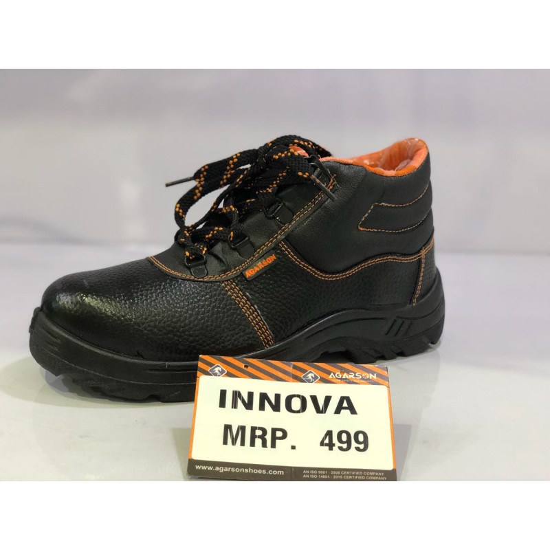 shoe INNOVA