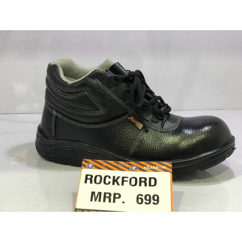 Shoe ROCKFORD
