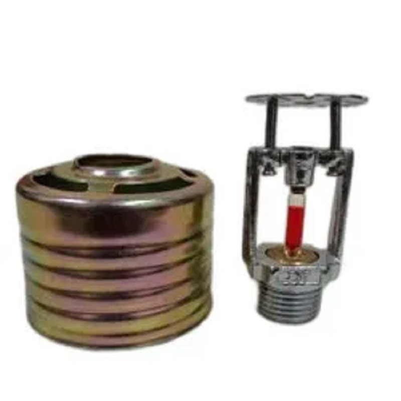 Stainless Steel Fire Sprinkler