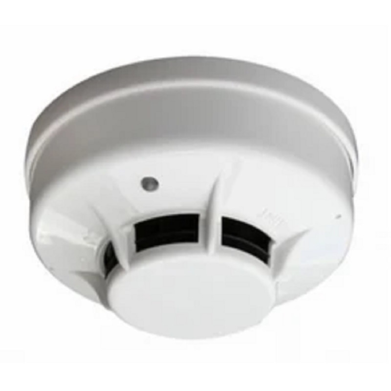 Smoke Detector