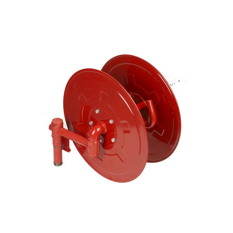 Hose Reel Drum