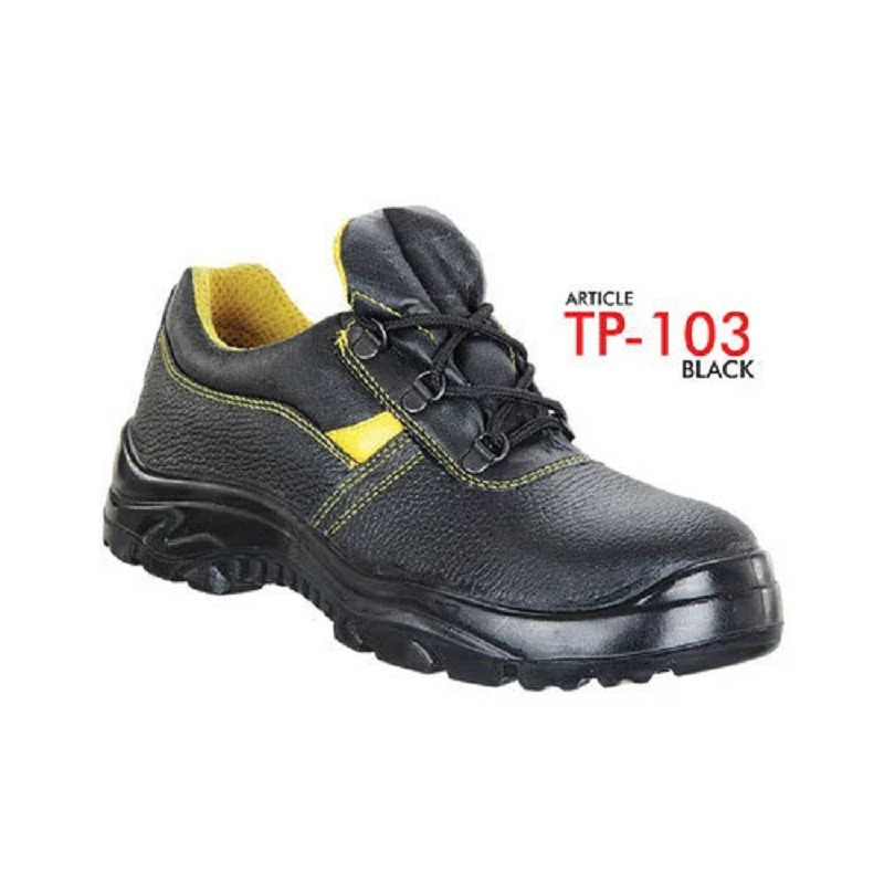  Safety Shoes